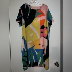 2/$24 PLUS SIZE Shein Dress